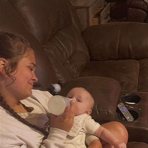 Meet your Posher, Mayllee